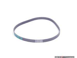 Genuine BMW Air Conditioning Drive Belt - S65 4.0L