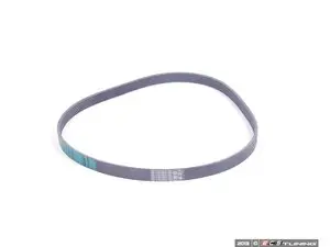 Genuine BMW Air Conditioning Drive Belt - S65 4.0L