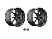 APEX Wheels 17" APEX VS5RS Square Forged Wheel Set VS5RS179ET30ST