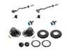 Packaged by Turner Turner Front Suspension Refresh Kit - Level 3 - E36 M3 S52 3.2L (without control arms) T31122228461NCKT View 1