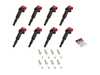 Packaged by Turner Performance Ignition Service Kit - F1X S63 F1XS63MIGNTKT View 1