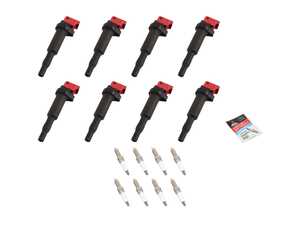 Performance Ignition Service Kit - F1X S63