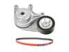 Packaged by Turner Accessory Belt Service Kit w/ Kevlar Reinforced Belt - F3X F10 N20 2.0L 11287618848TKT View 1