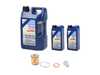 Packaged by Turner F80 / F82 / F83 S55 Liqui Moly Oil Change Kit LM0ILCHGKT View 5