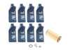 Packaged by Turner E70 / E90 M57 Genuine BMW Oil Change Kit / Inspection I Kit  GENBMWOILCHGKT View 8