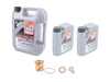 Packaged by Turner Liqui Moly Special Tec LL 5W-30 Oil Change Kit / Inspection I - N20, N52, N54, N55  LMTECLLCHNGIN1KT View 9