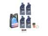 Packaged by Turner E7X / F0X / F1X N63 4.4L Genuine BMW Oil Change Kit / Inspection I GENOILCHGIN1KT View 2