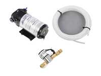 Burger Motorsports Burger Motorsport JB4-Compatible Water/Methanol Injection System - N20 N54/55 S55 S63 B46/48 B58 BMS-WMI