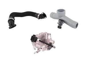 Idle Control Valve Replacement Kit