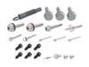 Genuine Volkswagen Audi Complete Clutch Installation Kit N91128401KT1 View 1