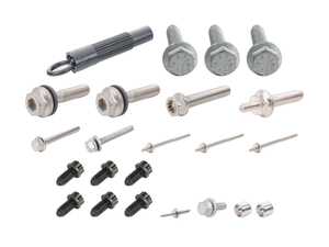Complete Clutch Installation Kit