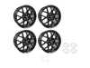 BBS 18" BBS XR Wheels - Set Of Four  XR0106BGKT1 View 1