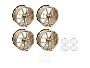 18" BBS RI-A Wheels - Set Of Four 