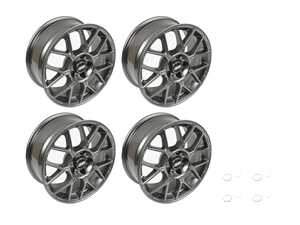 18" BBS XR Wheels - Set Of Four