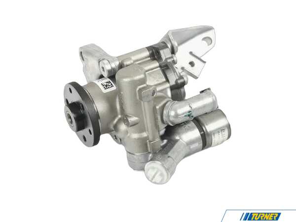 Bosch Power Steering Pump 32416769766KT