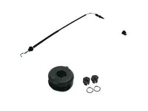 Throttle Cable Service Kit - E36 6-Cylinder