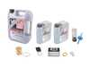Packaged by Turner Low-Temperature N54 Oil Thermostat Overhaul Kit 090766ECS09KT2 View 1