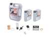 Packaged by Turner Low-Temperature N54 Oil Thermostat Overhaul Kit 090743ECS09KT2 View 1
