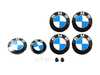 Packaged by Turner Roundel Refresh Kit - E46 M3 RRFRSH-46MKT2 View 1