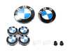 Packaged by Turner Roundel Refresh Kit - E90 RRFRSH-90KT2 View 1