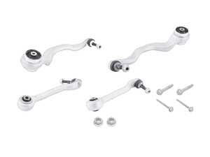 Packaged by Turner - Front Control Arm Replacement Kit - F3x X-Drive