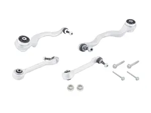 Packaged by Turner - Front Control Arm Replacement Kit - F3x X-Drive