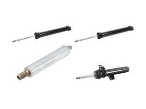 Genuine BMW Shock & Strut Replacement Kit