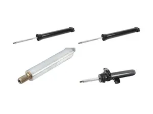 Genuine BMW Shock & Strut Replacement Kit
