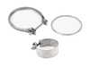 Packaged by Turner Catalytic Converter Installation Kit - B58 3.0L 18328612537KT2 View 1