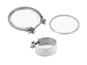 Catalytic Converter Installation Kit - B58 3.0L