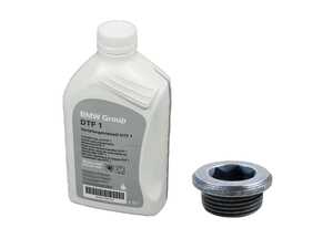 Transfer Case Service Kit