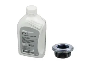 Transfer Case Service Kit