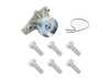 Packaged by Turner Gen1 B58 Water Pump Replacement Kit - BMW F22/23 F3X B58 3.0L 11518632585tKT View 1