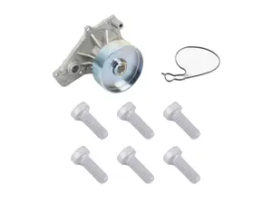 Gen1 B58 Water Pump Replacement Kit - BMW F22/23 F3X B58 3.0L