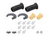 Packaged by Turner Coilover Installation/Cup Kit - Front - 5-Bolt Strut Mount 31306881929KT4 View 1