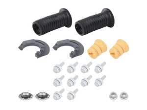Coilover Installation/Cup Kit - Front - 5-Bolt Strut Mount