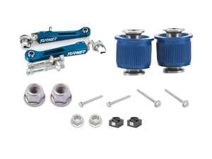 Turner Motorsport Upgraded Front Control Arm Refresh Kit - G20 M340i RWD