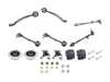 Packaged by Turner Turner Front Suspension Refresh Kit - Level 2 - E90/91/92 325/328/330/335 xDrive 31126768983-KT View 1