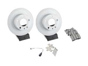 Front Brake Service Kit - E12 528i 530i