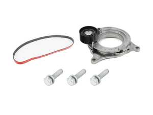  Performance Accessory Belt Kit - Kevlar Reinforced - BMW B46TU/B48TU B58TU