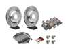 Packaged by Turner Front Brake Service Kit - E46 M3 ZCP, E85/E86 Z4M 34112282446ZKT2 View 1