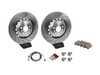Packaged by Turner Rear Brake Service Kit - F90 M5, F91/92/93 M8/M8 Competition 34217991103KT3 View 1