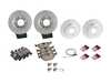 Packaged by Turner Front & Rear Brake Service Kit - Z3 3.0i 34116855152AKT2 View 1