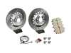 Packaged by Turner Rear Brake Service Kit - F97 X3M F98 X4M 34118054828KT2 View 1