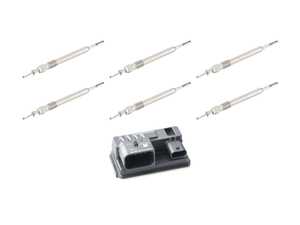 OEM Glow Plug Service Kit - BMW BMW F10 F15 N57 3.0L