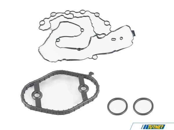 Packaged by Turner Comprehensive Valve Cover Gasket Kit - B58 Gen2 11129894803KT2