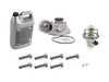 Packaged by Turner Thermostat & Water Pump Replacement Kit - BMW N62 4.8L 11517586779KT2 View 1