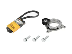 Accessory Belt Service Kit - F3X F2X B46/B48