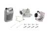 Packaged by Turner Water Pump & Thermostat Replacement Kit - E39 540i, E38 740i/iL M62 11510393340KT3 View 1