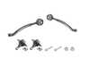 Packaged by Turner Front Right Control Arm & Ball Joint Service Kit - E9X E84 xDrive 31126768984KT3 View 1